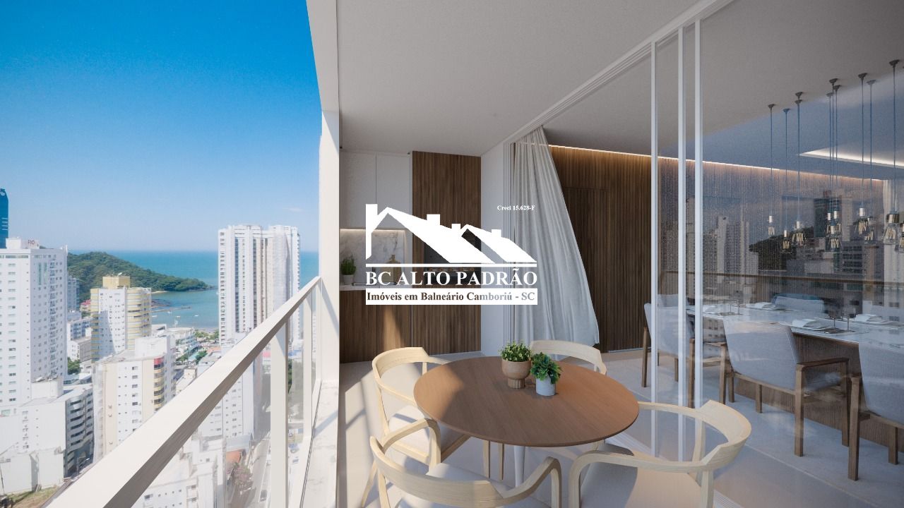 Apartamento, 4 quartos, 168 m² - Foto 7