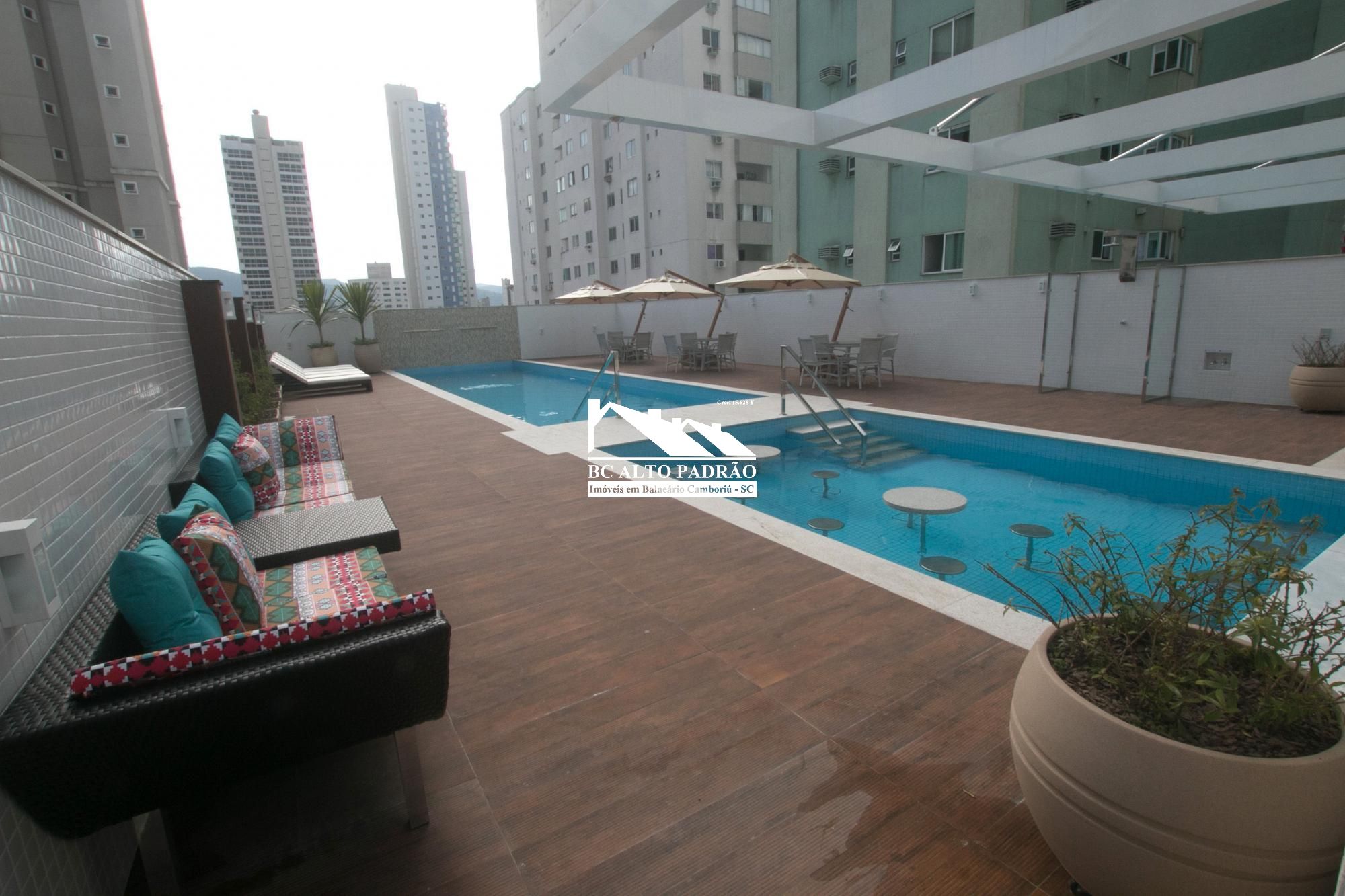 Apartamento, 3 quartos, 128 m² - Foto 31