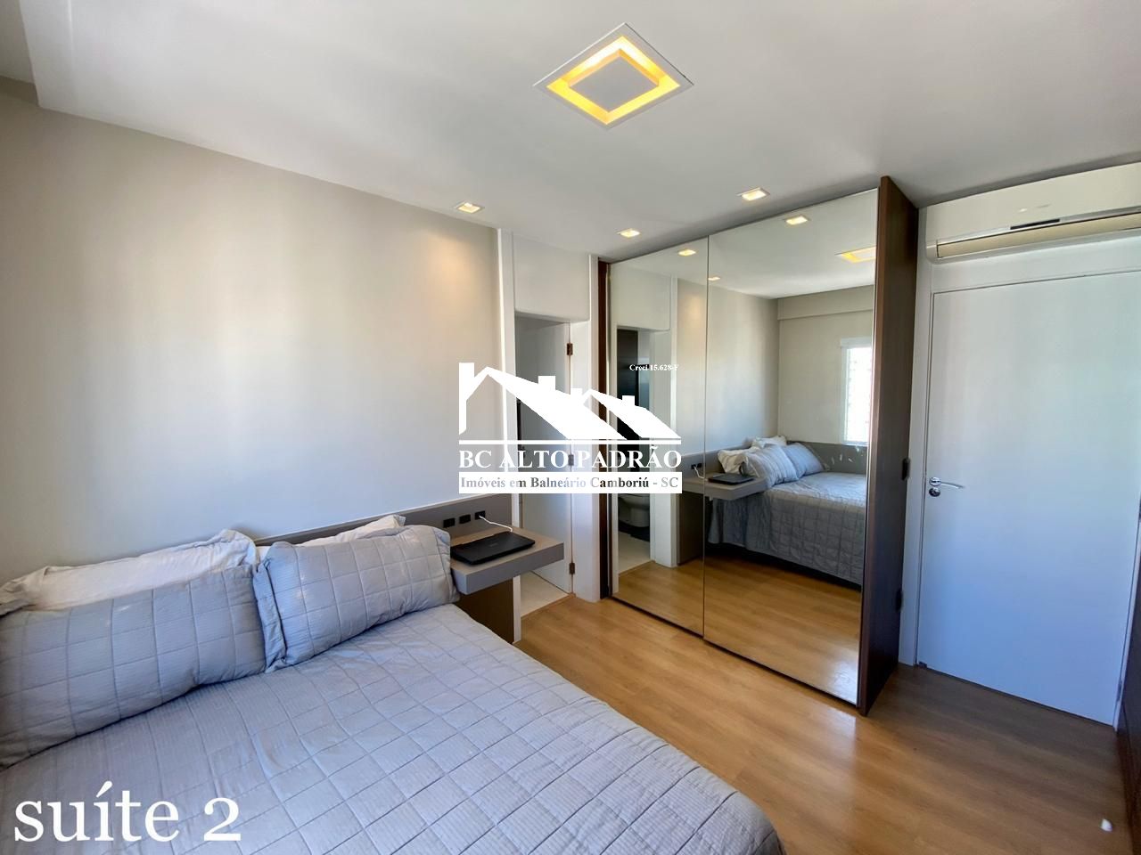 Cobertura, 3 quartos, 253 m² - Foto 13