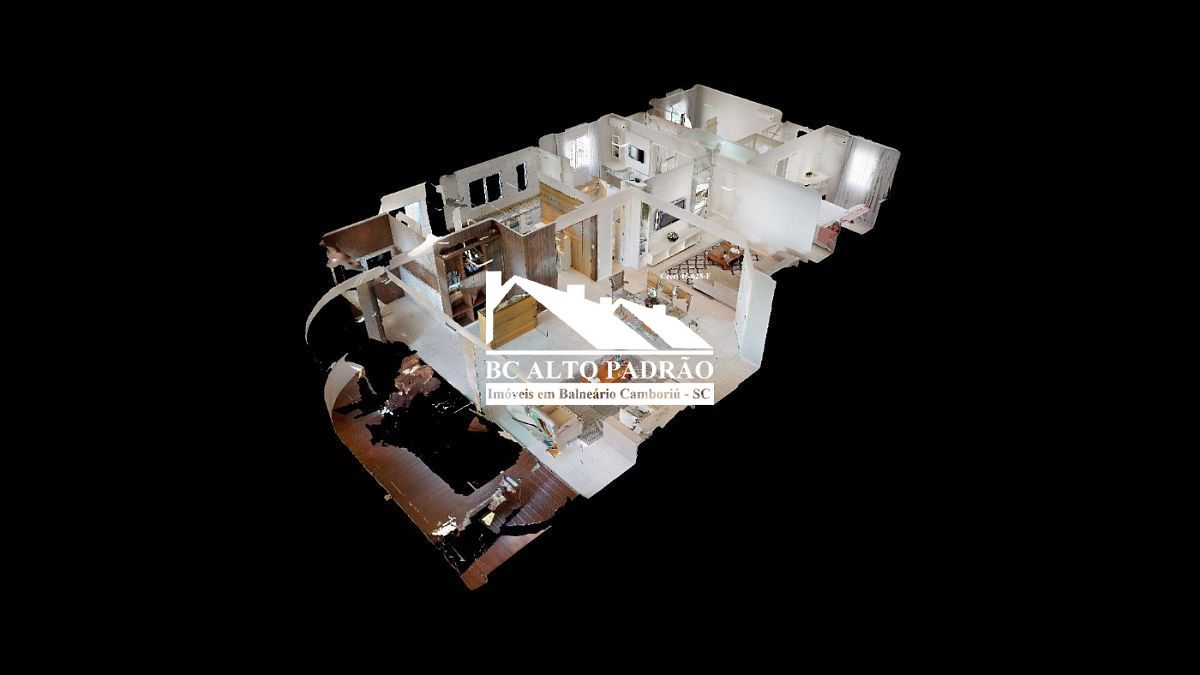 Apartamento, 3 quartos, 149 m² - Foto 23