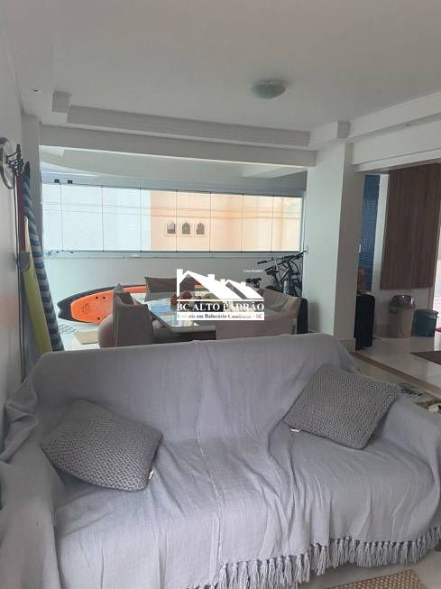 Apartamento à venda com 2 quartos, 82m² - Foto 8