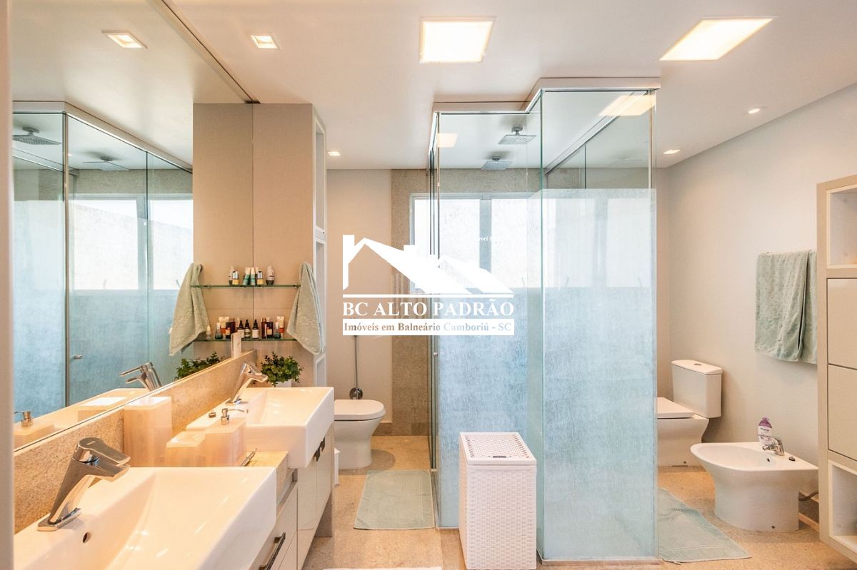 Apartamento, 4 quartos, 237 m² - Foto 41