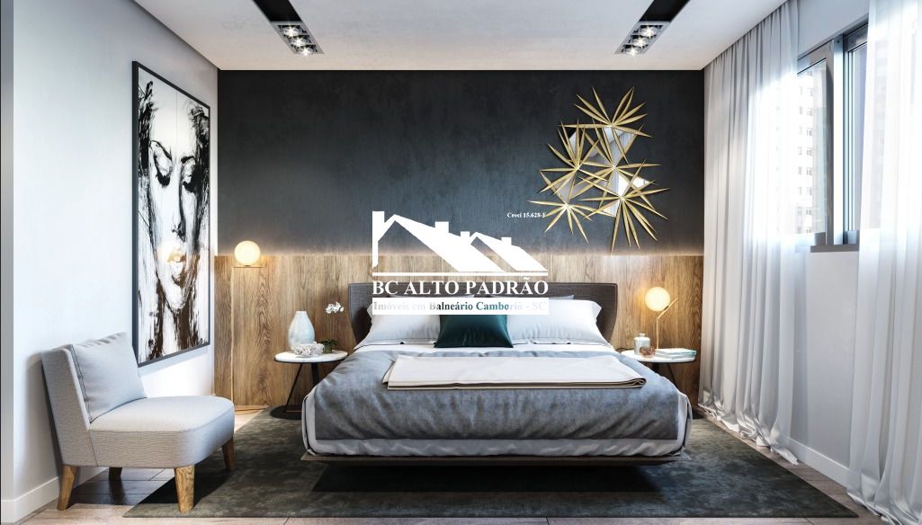 Apartamento, 4 quartos, 163 m² - Foto 14