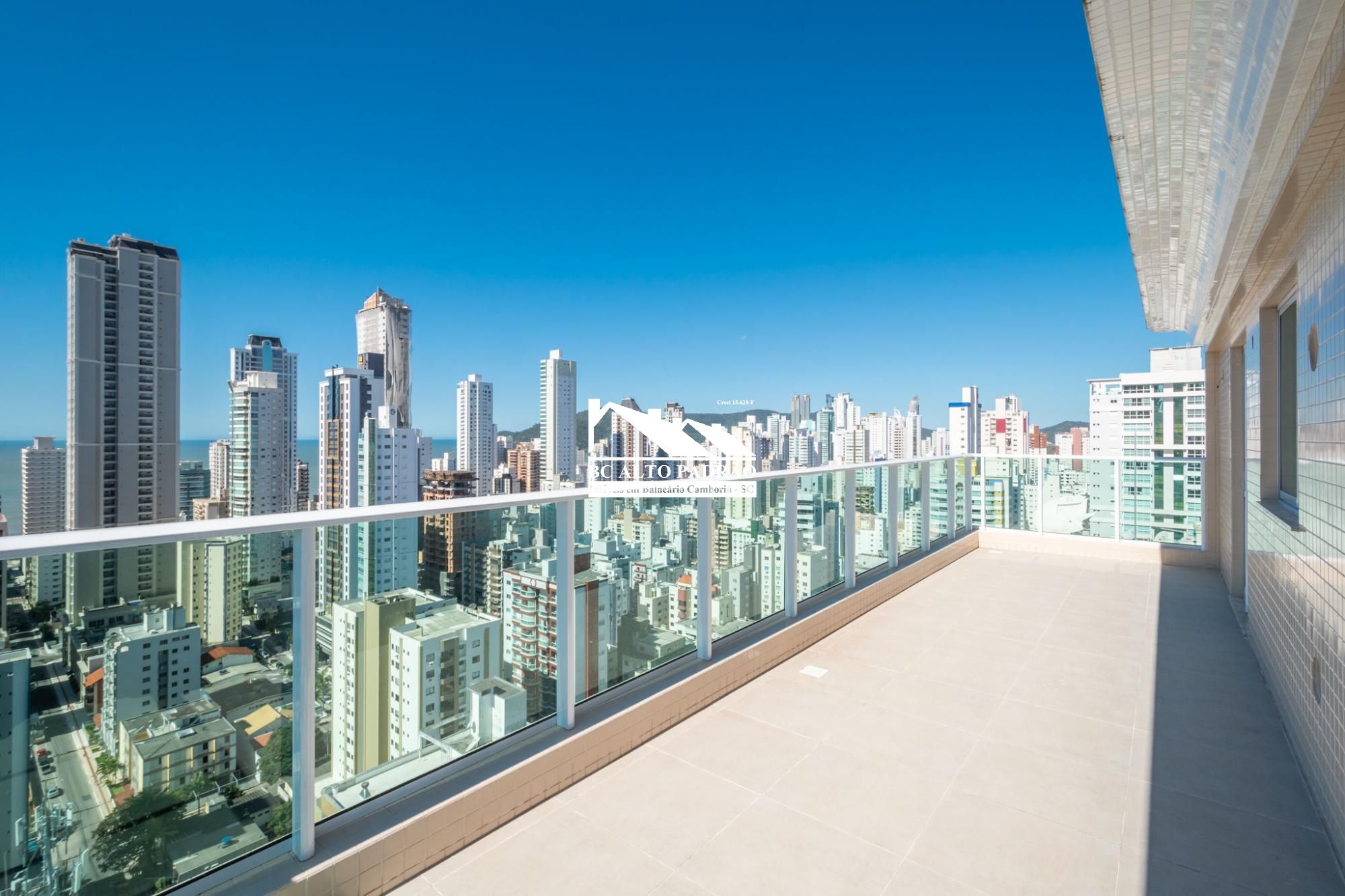 Cobertura, 4 quartos, 352 m² - Foto 13