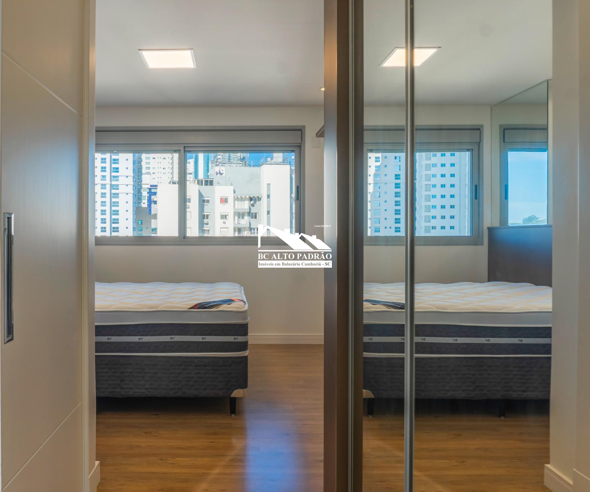 Apartamento, 4 quartos, 155 m² - Foto 17