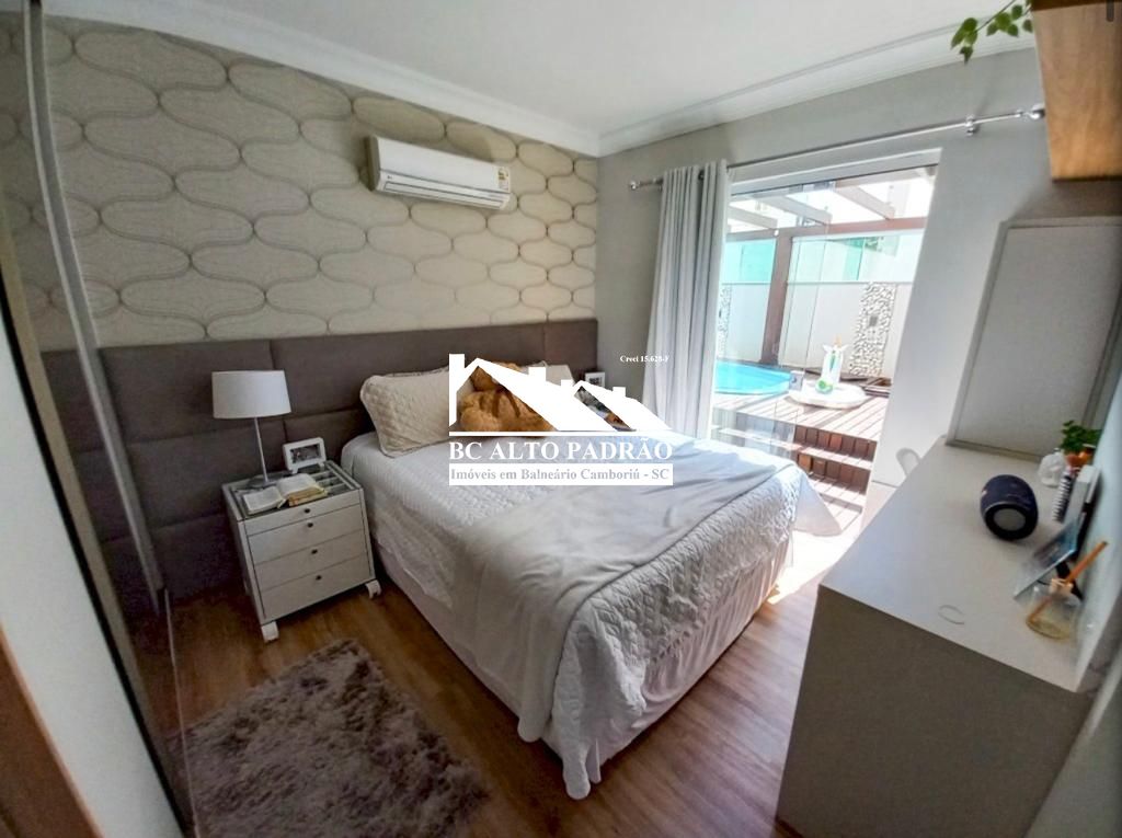 Apartamento à venda com 3 quartos, 182m² - Foto 9