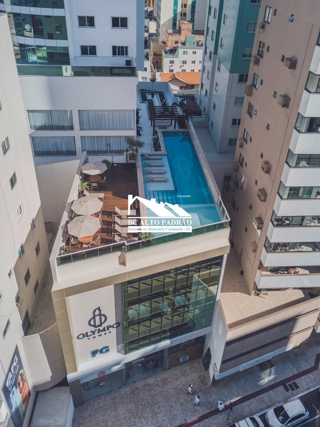 Apartamento, 4 quartos, 131 m² - Foto 39