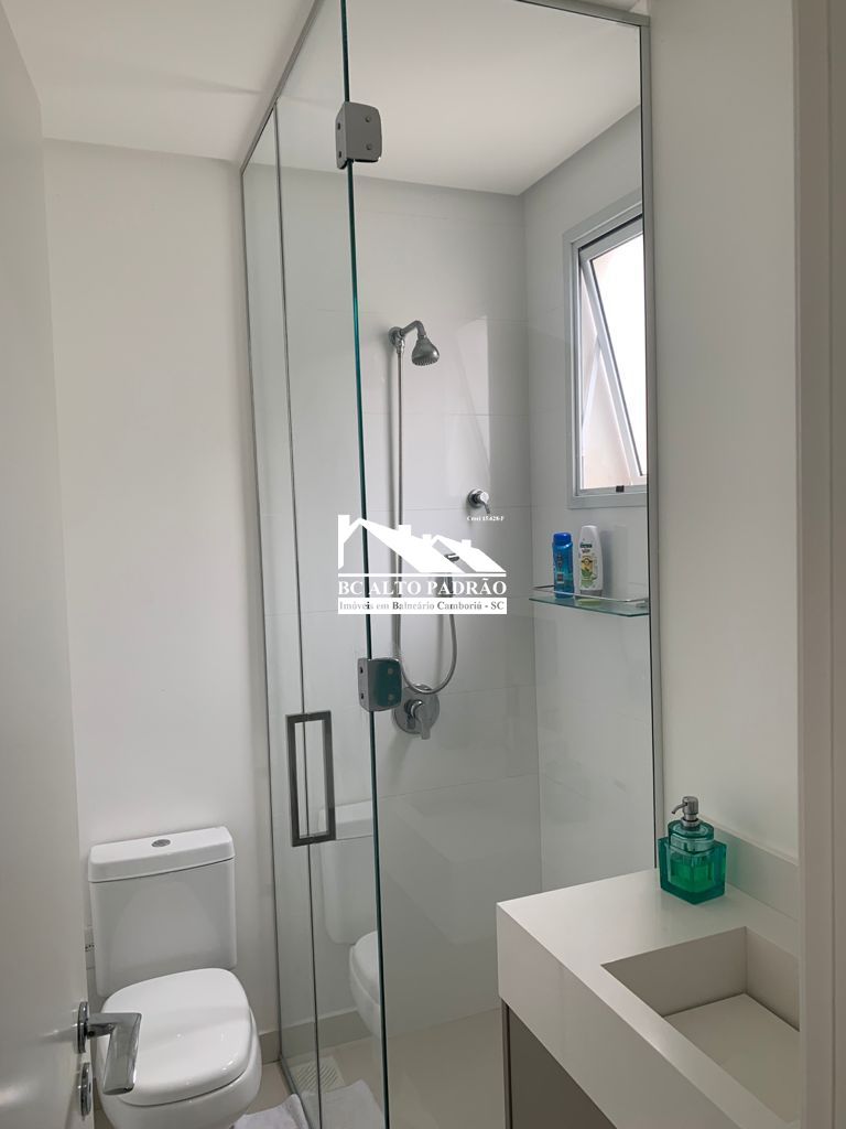 Apartamento à venda com 3 quartos, 128m² - Foto 15