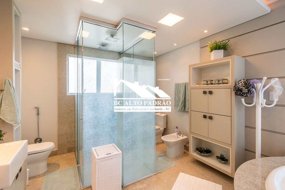 Apartamento, 4 quartos, 237 m² - Foto 42