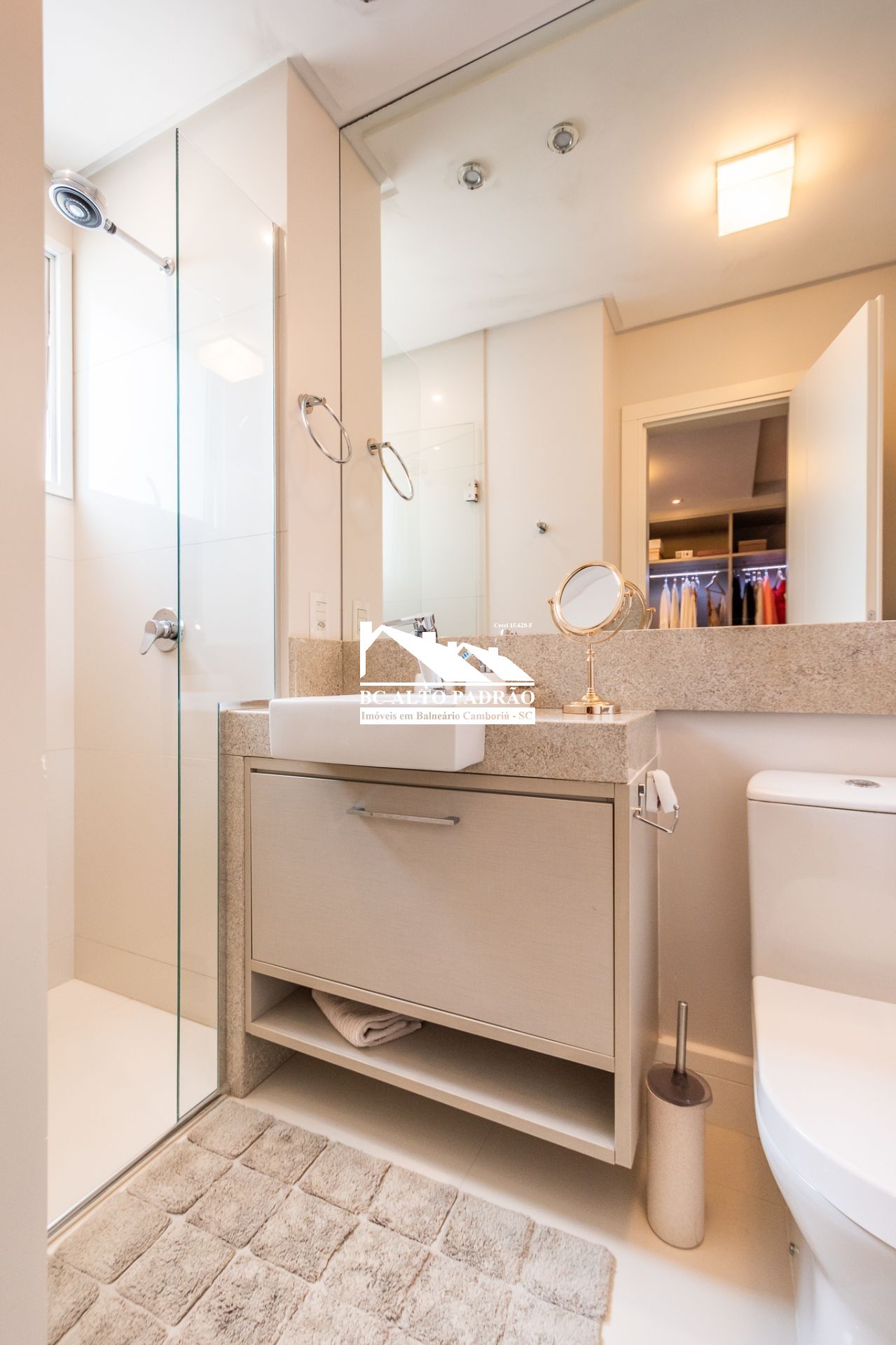 Apartamento, 4 quartos, 237 m² - Foto 45