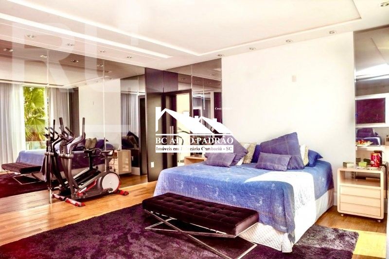 Casa de Condomínio, 4 quartos - Foto 7