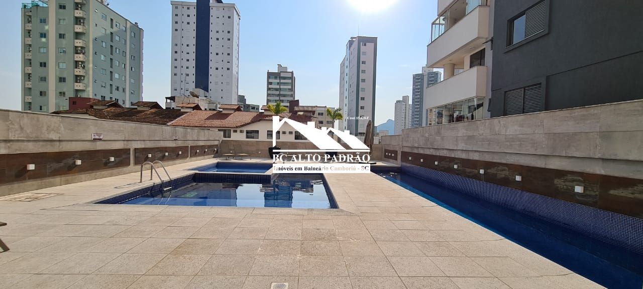 Apartamento à venda com 4 quartos, 143m² - Foto 17