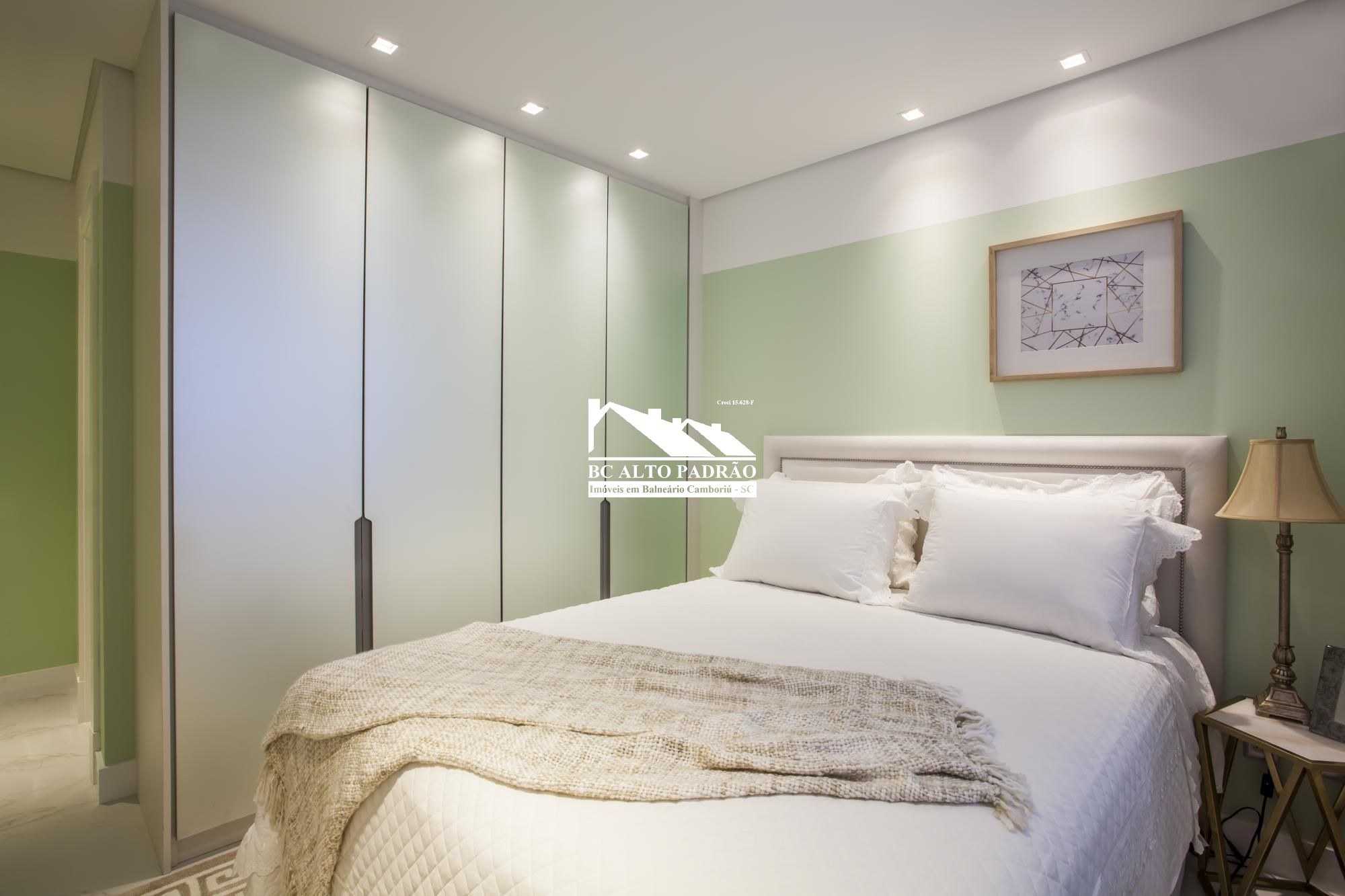 Apartamento, 4 quartos, 167 m² - Foto 5