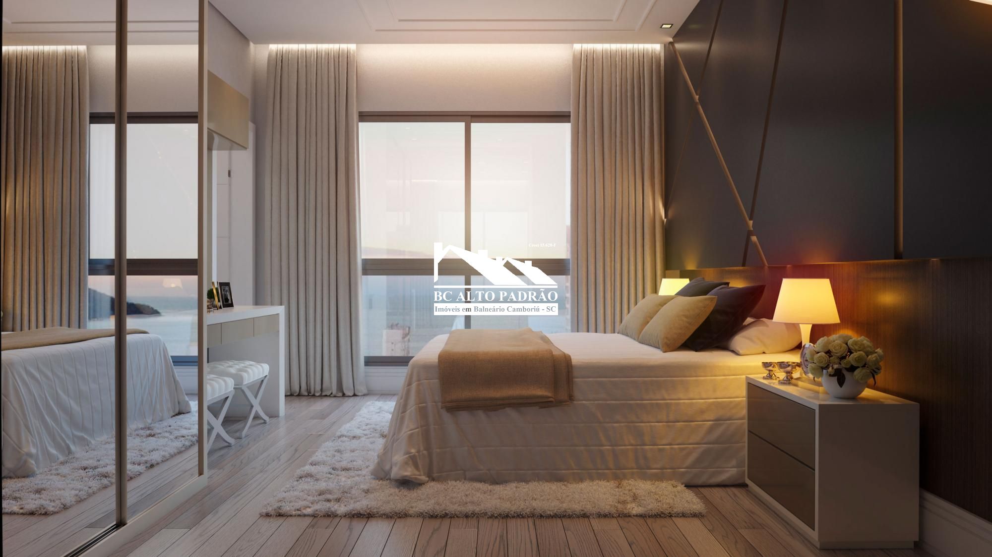 Apartamento, 4 quartos, 176 m² - Foto 10