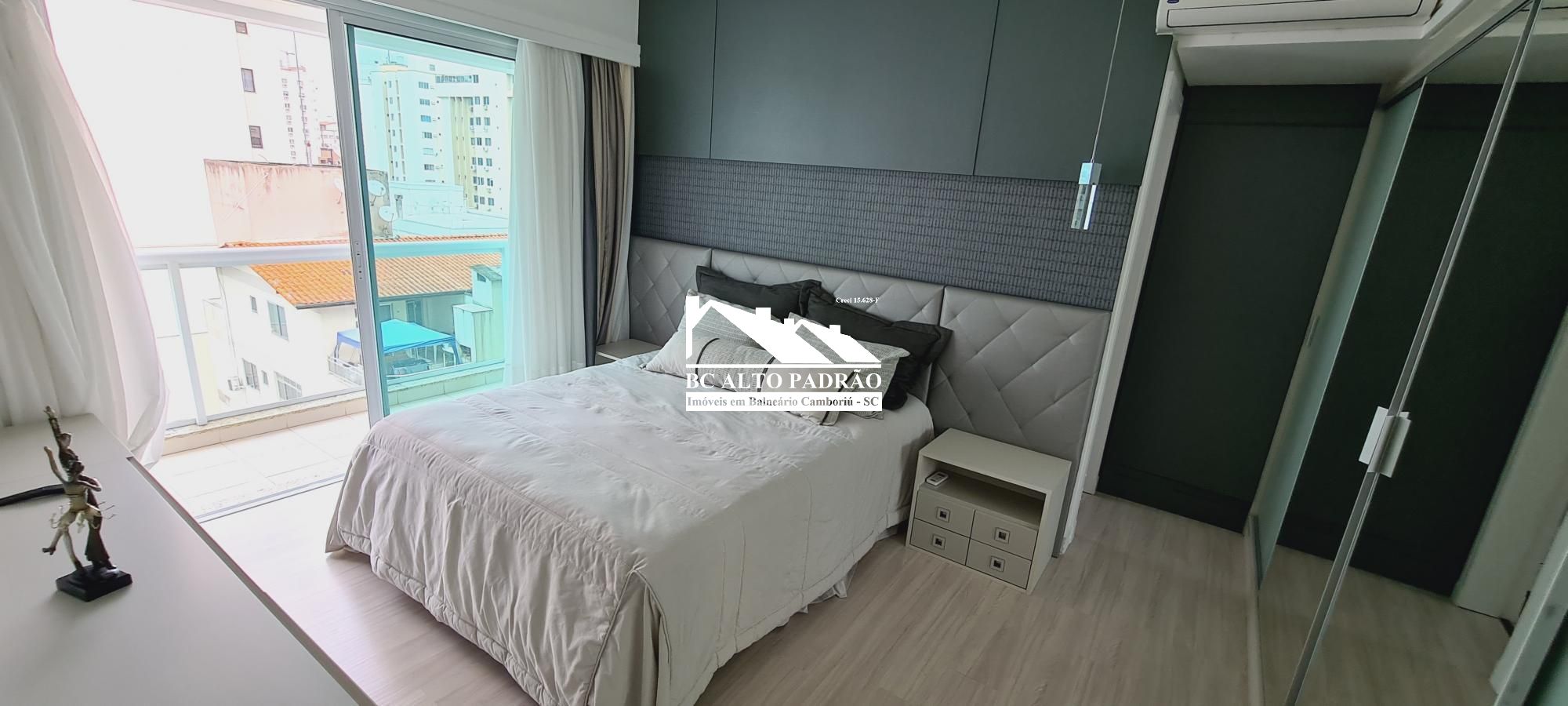 Apartamento, 3 quartos, 142 m² - Foto 3