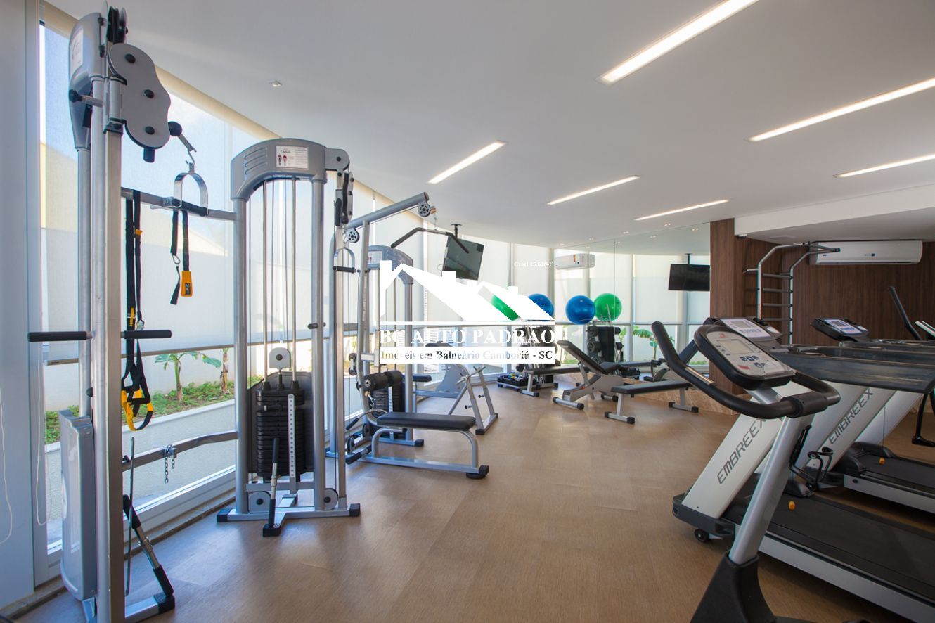 Apartamento, 4 quartos, 215 m² - Foto 35