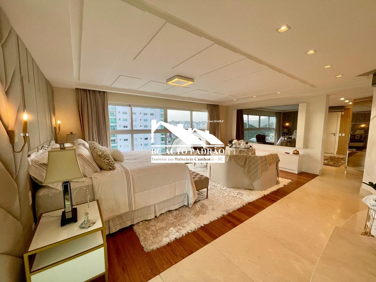 Cobertura, 7 quartos, 600 m² - Foto 28