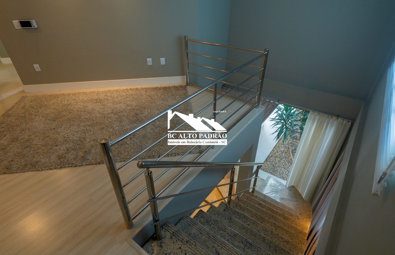 Casa, 4 quartos, 381 m² - Foto 3