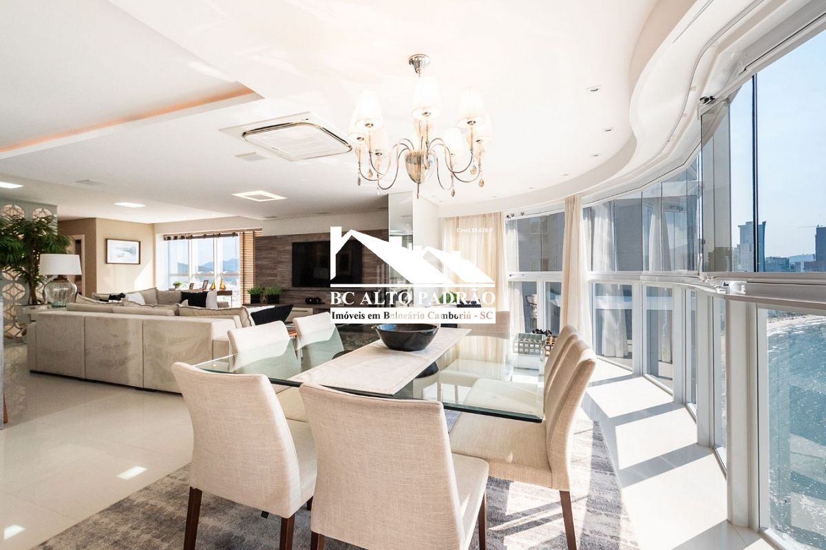 Apartamento, 4 quartos, 237 m² - Foto 13