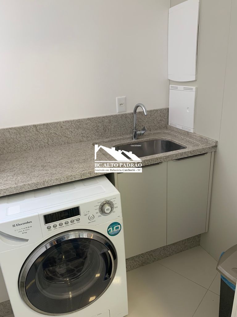 Apartamento à venda com 3 quartos, 128m² - Foto 10