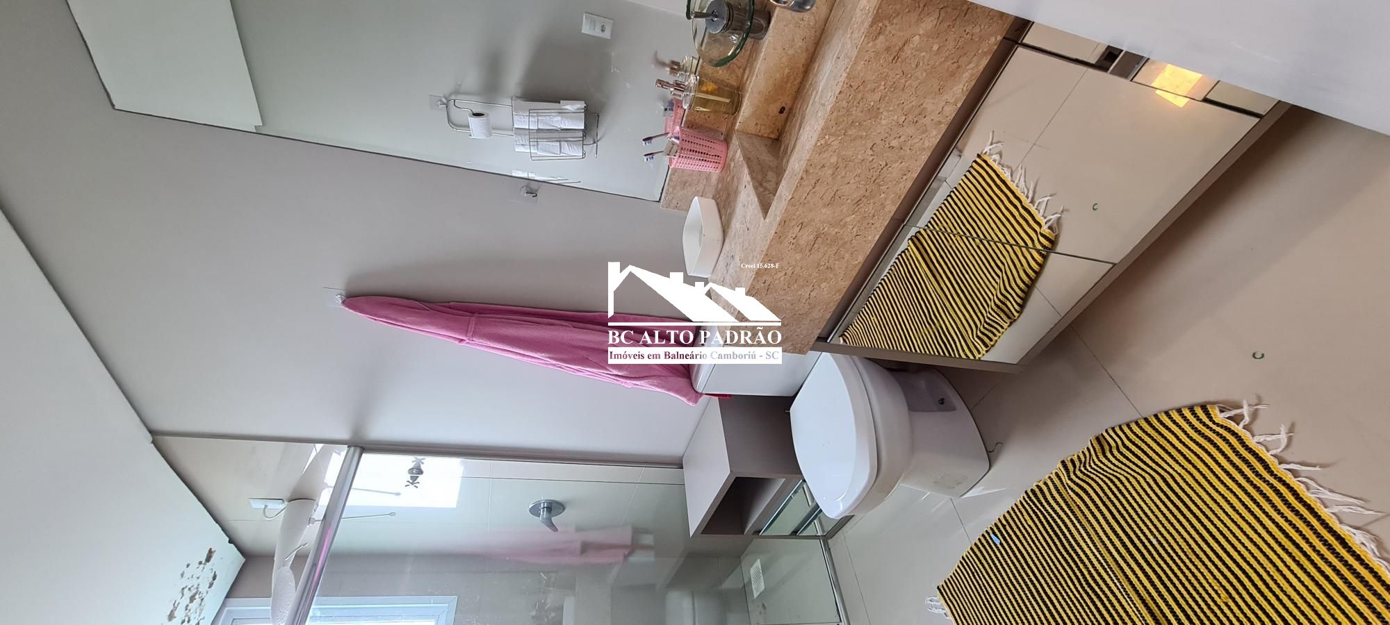 Casa de Condomínio, 1 quarto - Foto 28