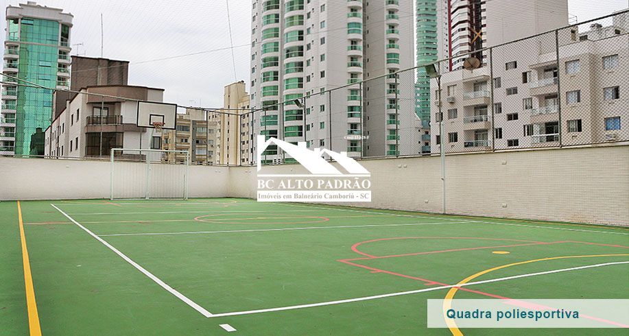 Apartamento à venda com 3 quartos, 198m² - Foto 30