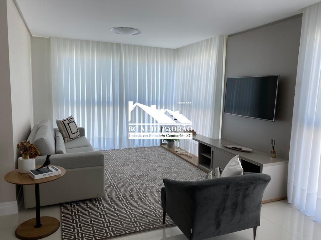 Apartamento à venda com 3 quartos, 126m² - Foto 16