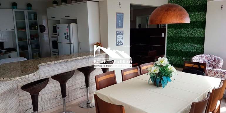 Apartamento, 3 quartos, 123 m² - Foto 8