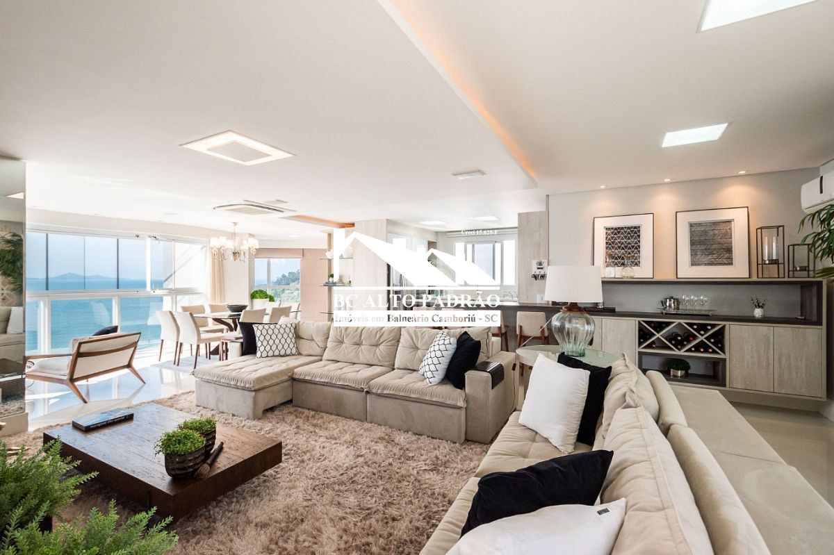 Apartamento, 4 quartos, 237 m² - Foto 16