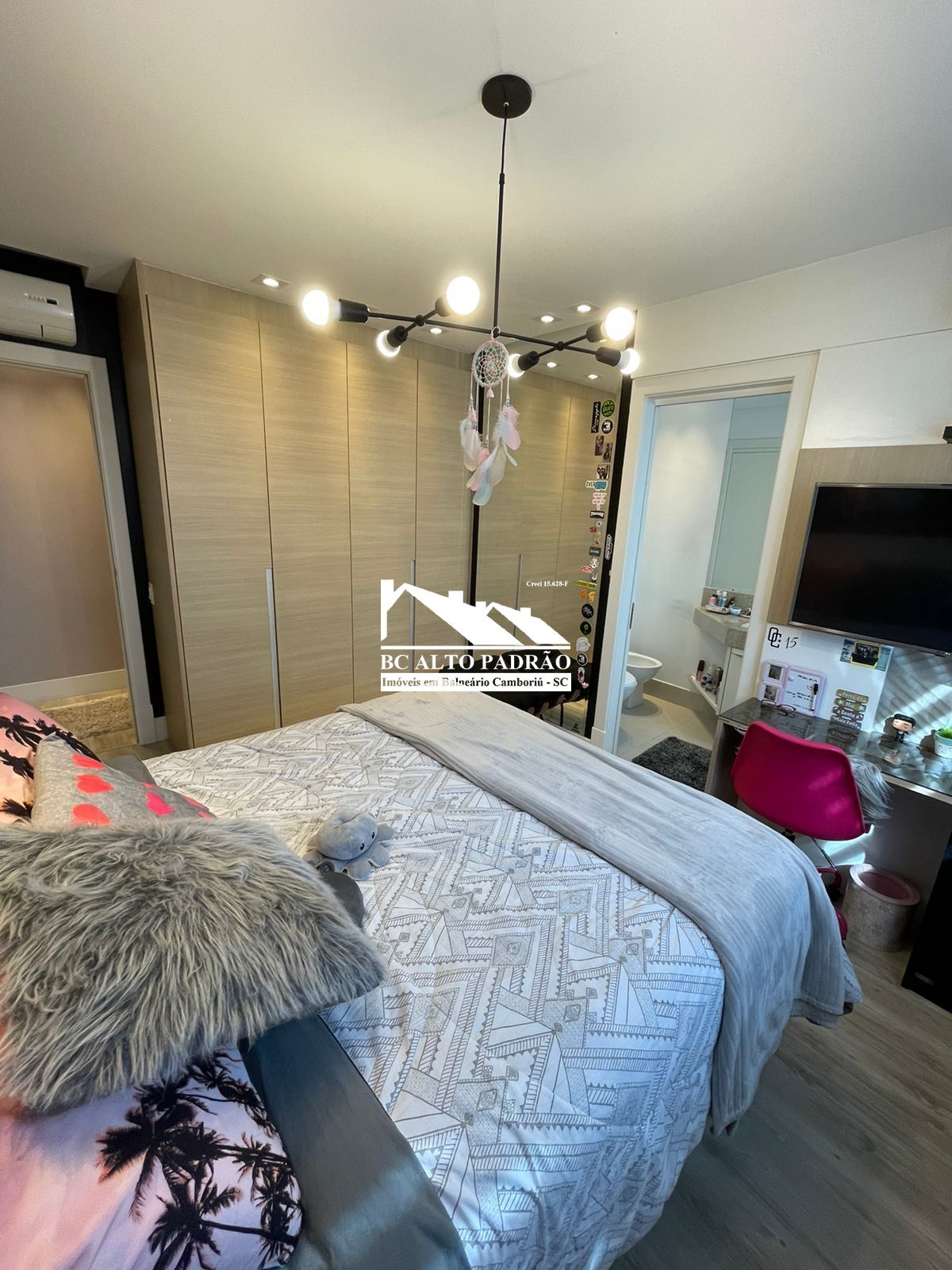 Apartamento, 3 quartos, 136 m² - Foto 40