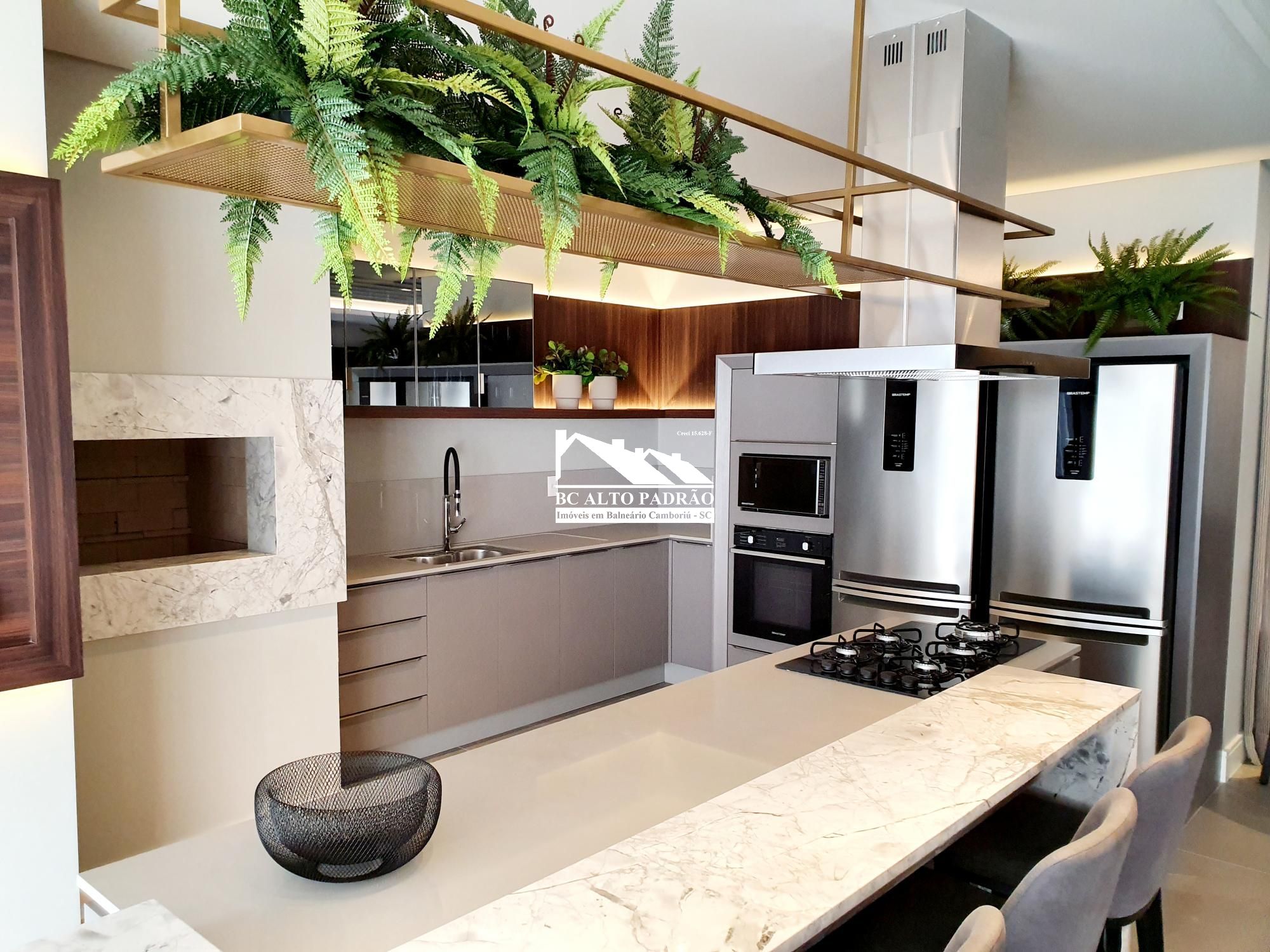 Apartamento, 4 quartos, 173 m² - Foto 19
