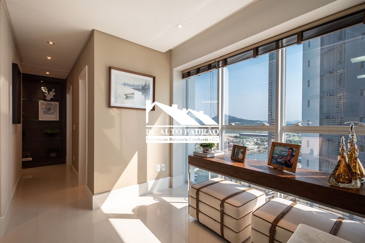 Apartamento, 4 quartos, 237 m² - Foto 15