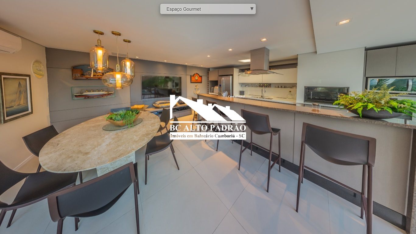 Apartamento, 3 quartos, 376 m² - Foto 27