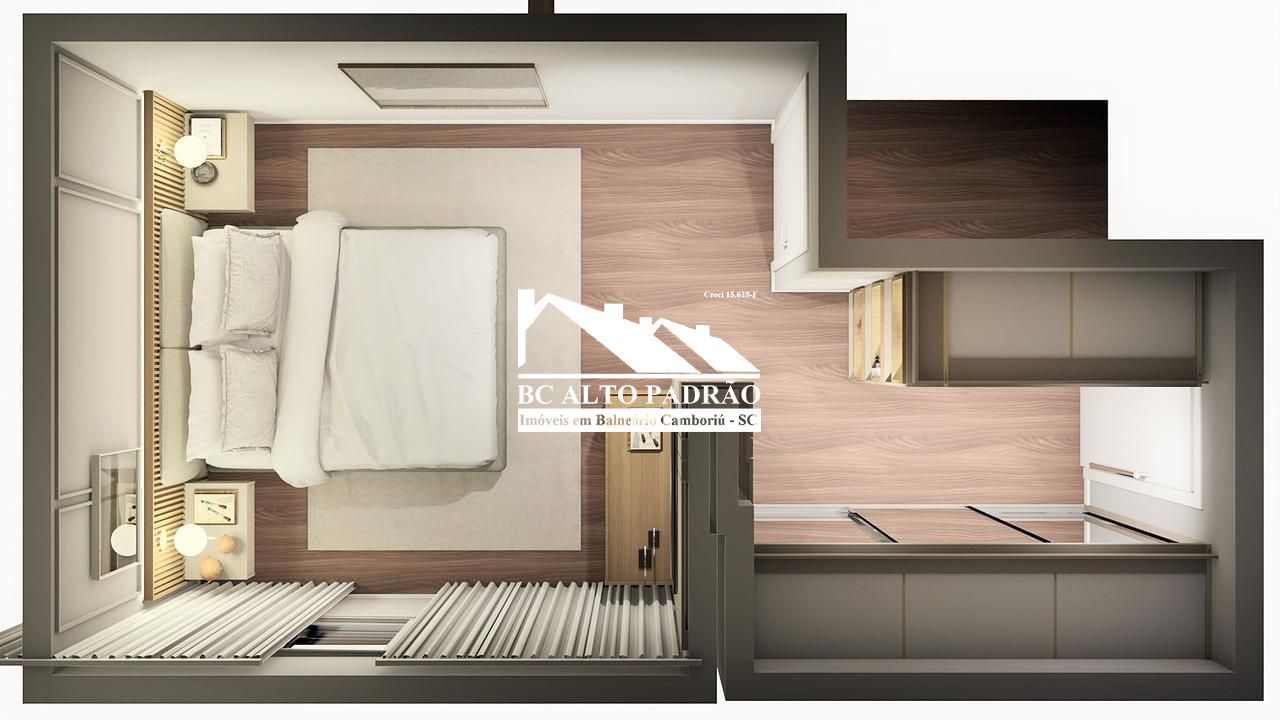 Apartamento, 3 quartos, 136 m² - Foto 14