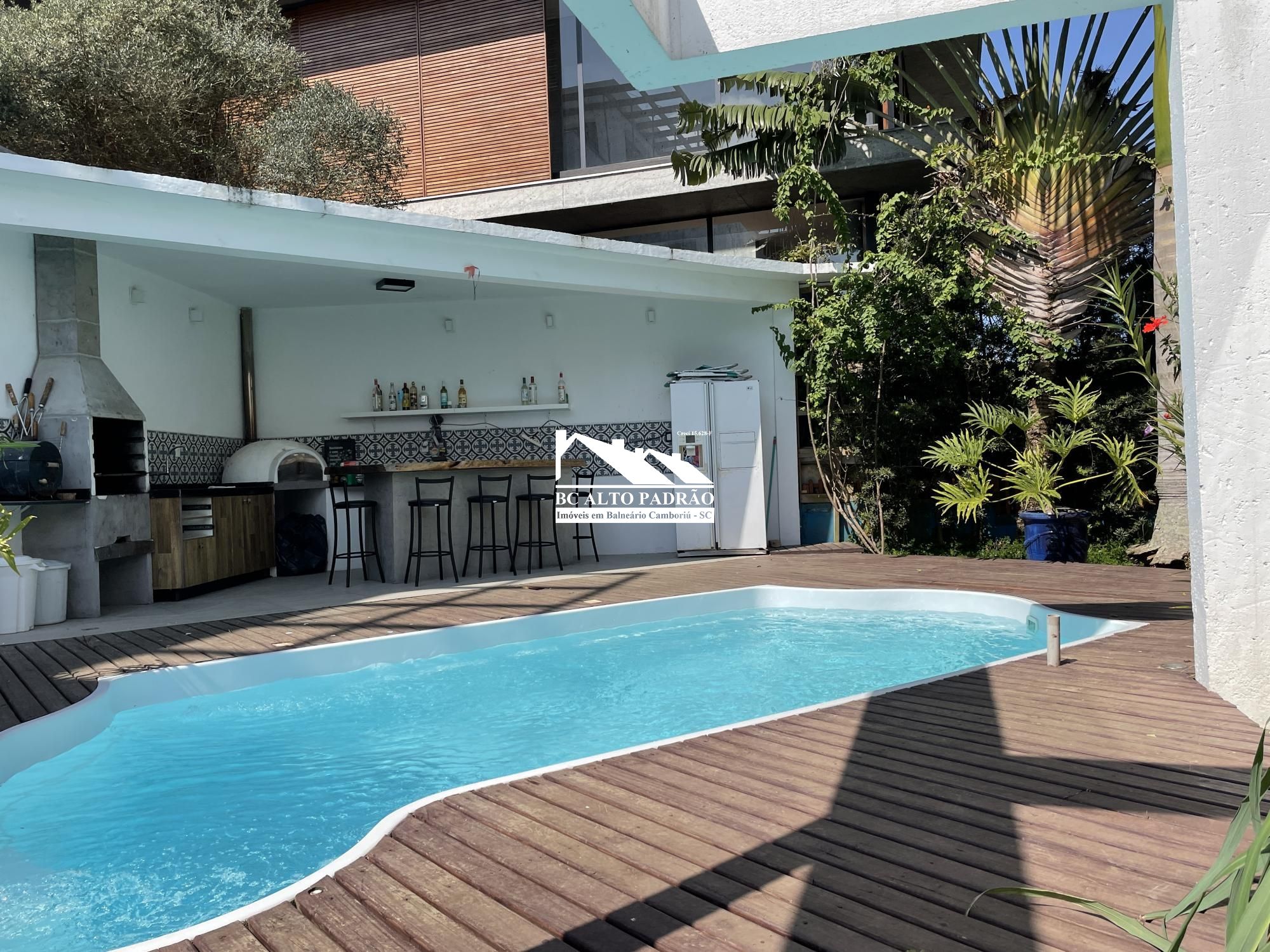 Casa de Condomínio, 4 quartos - Foto 12