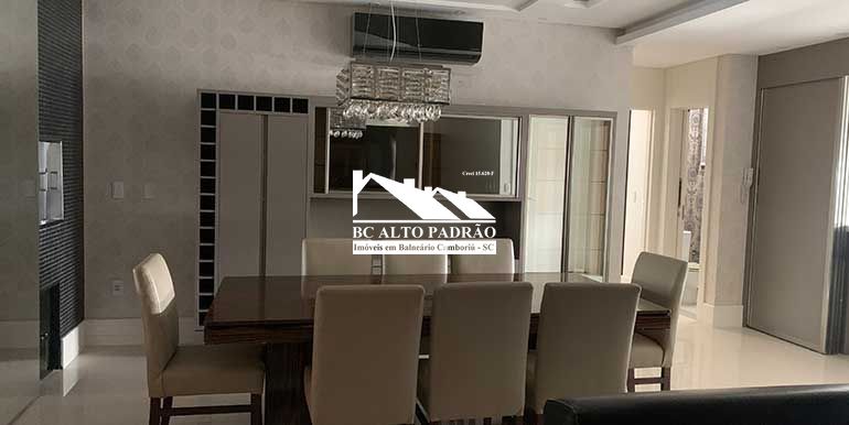 Apartamento, 3 quartos, 122 m² - Foto 7