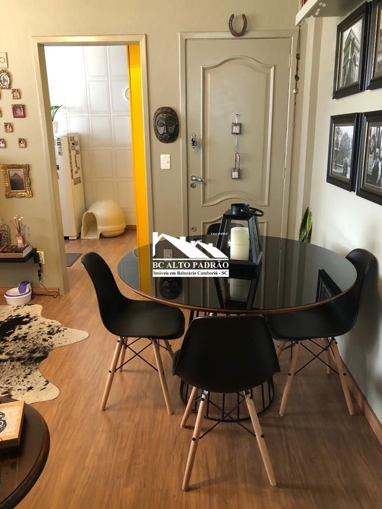 Apartamento à venda com 1 quarto, 40m² - Foto 2