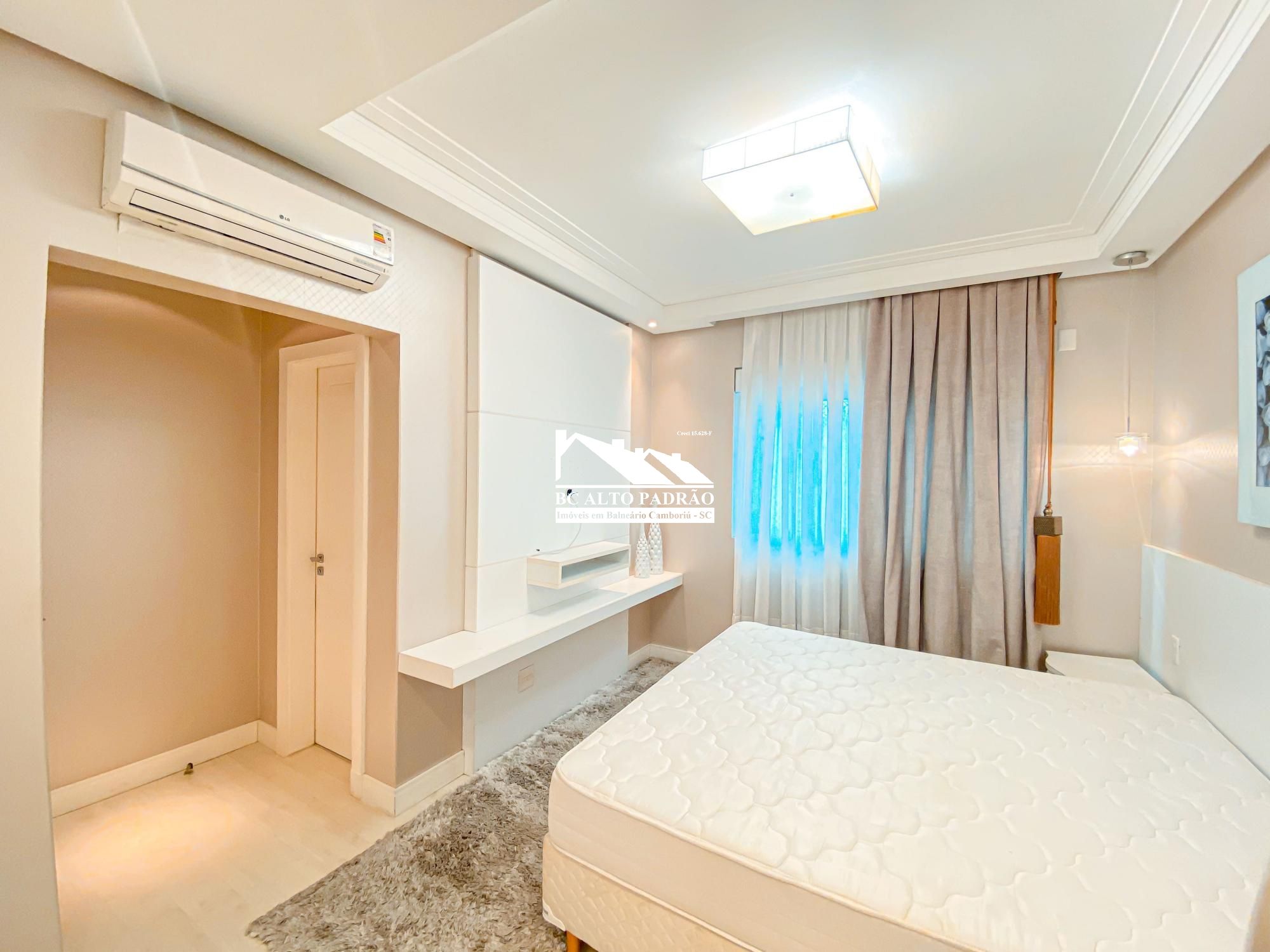Apartamento, 3 quartos, 138 m² - Foto 17