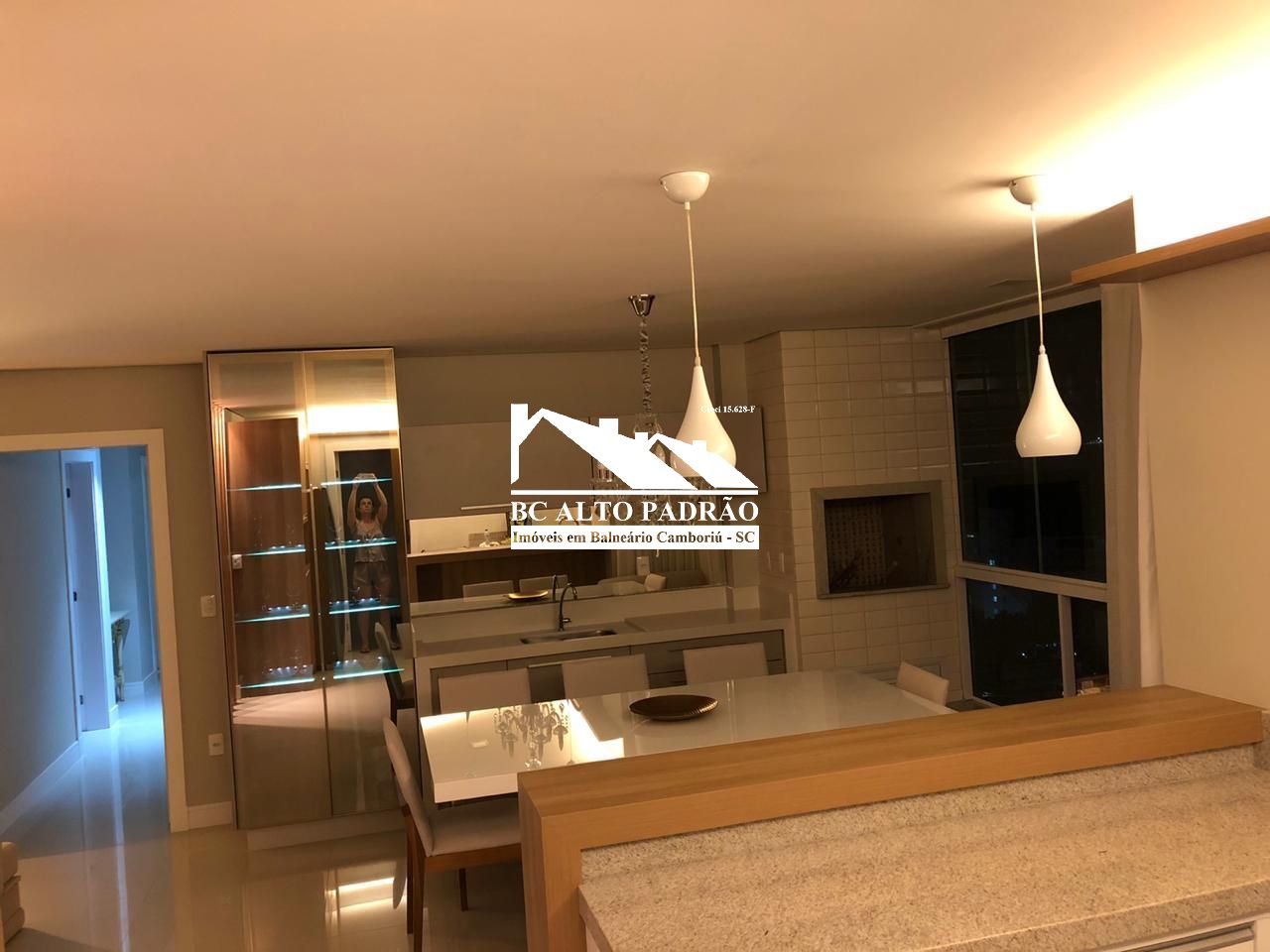 Apartamento, 4 quartos, 142 m² - Foto 37