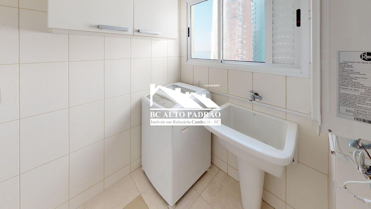 Apartamento à venda com 3 quartos, 149m² - Foto 19