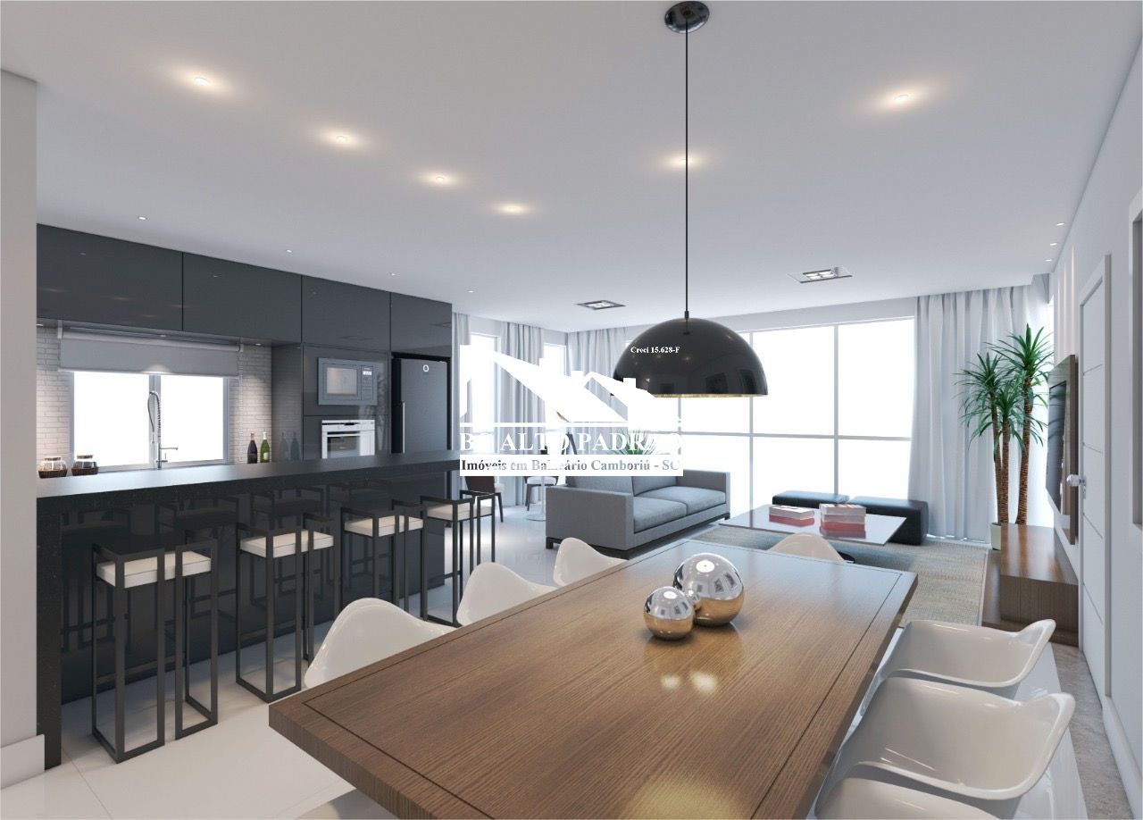 Apartamento, 3 quartos, 126 m² - Foto 4