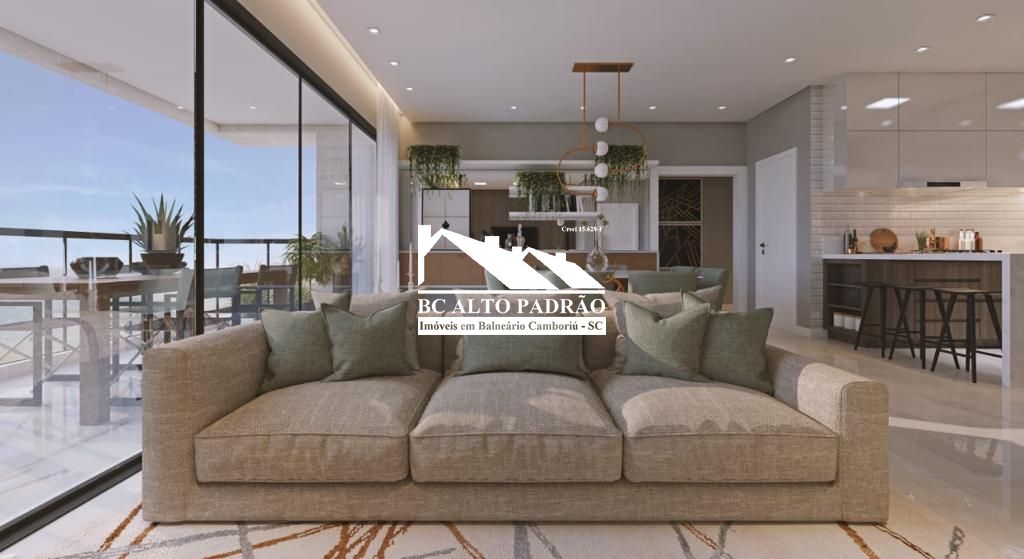 Apartamento, 4 quartos, 161 m² - Foto 10
