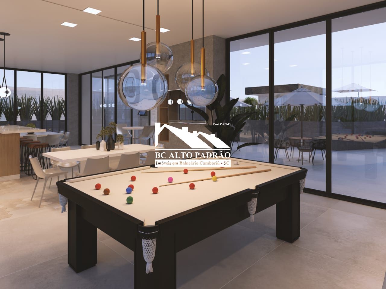 Apartamento, 4 quartos, 161 m² - Foto 11