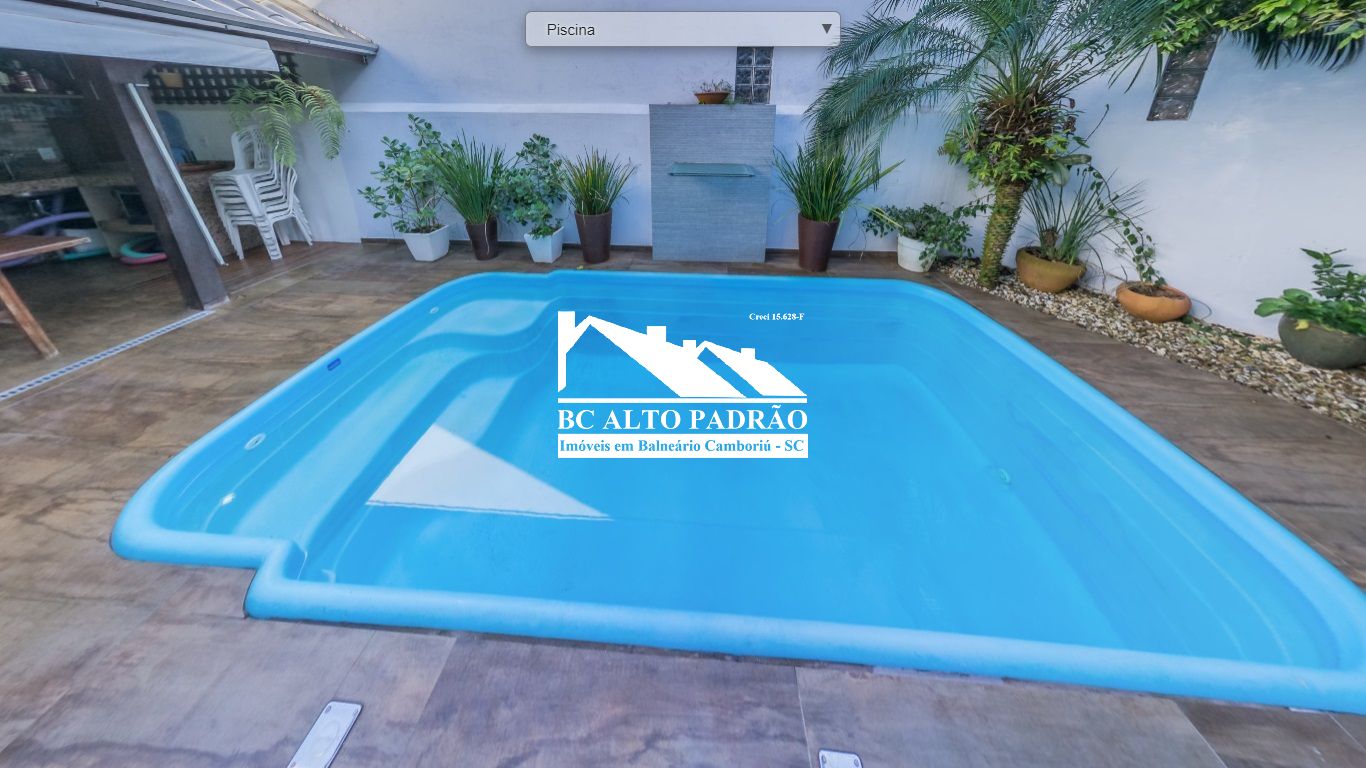 Casa, 4 quartos, 412 m² - Foto 17