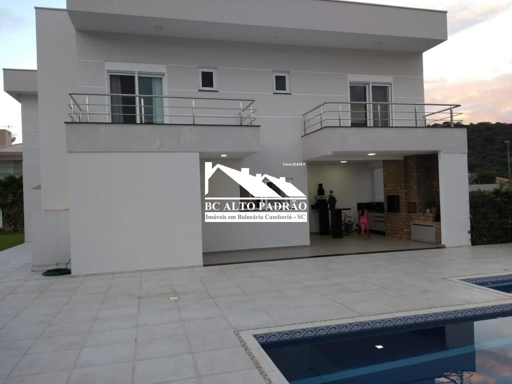 Casa de Condomínio à venda com 4 quartos, 400m² - Foto 12