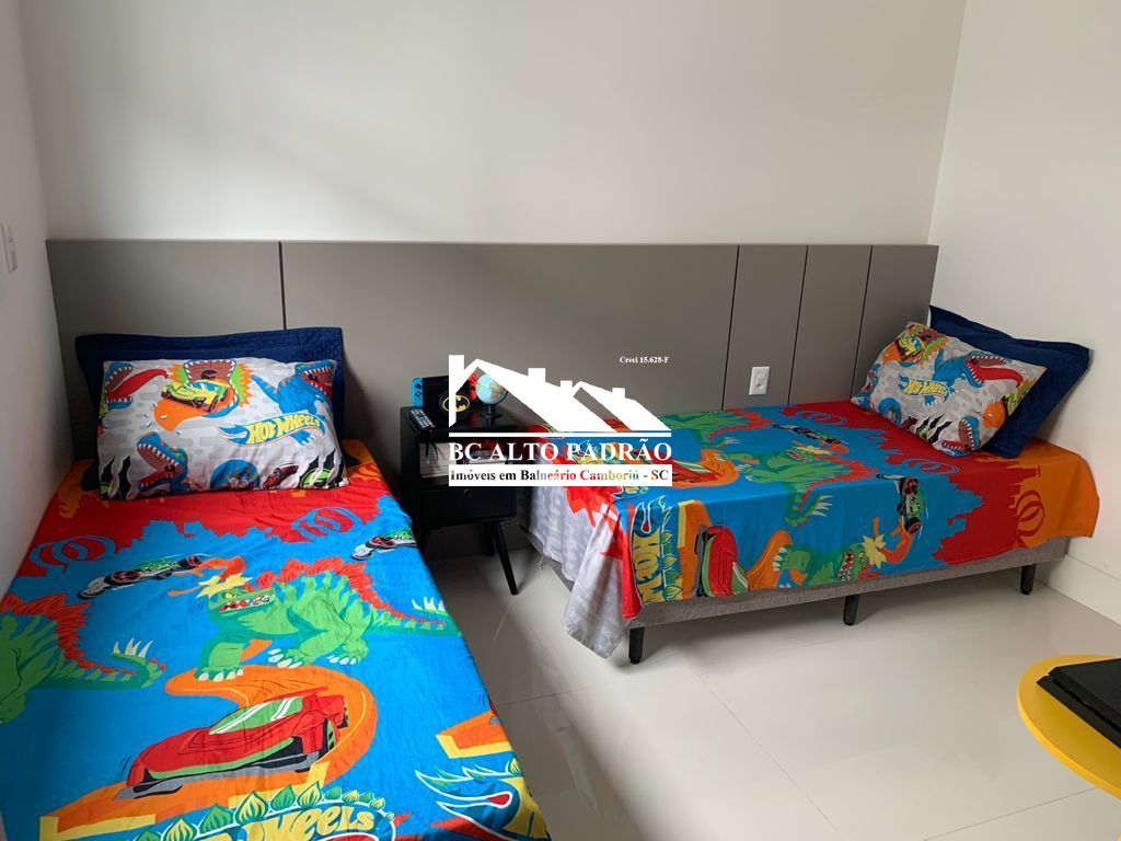 Apartamento, 3 quartos, 128 m² - Foto 8
