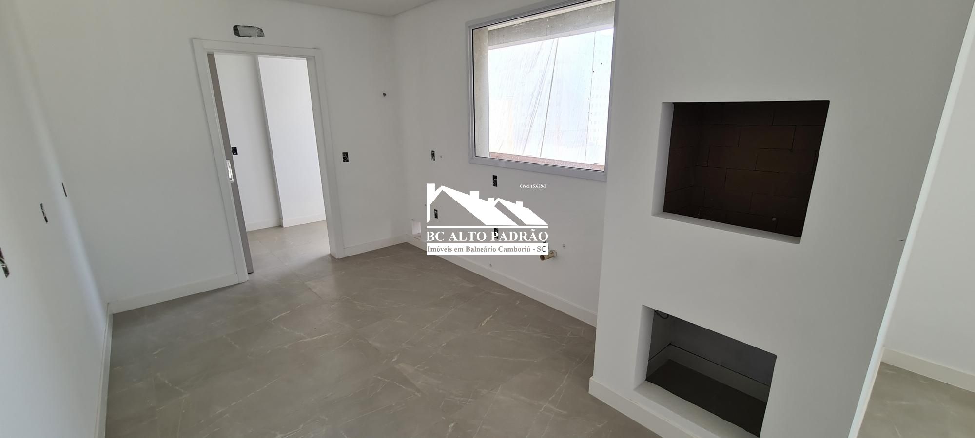 Apartamento à venda com 4 quartos, 221m² - Foto 5