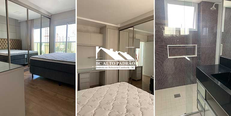 Apartamento à venda com 3 quartos, 122m² - Foto 15