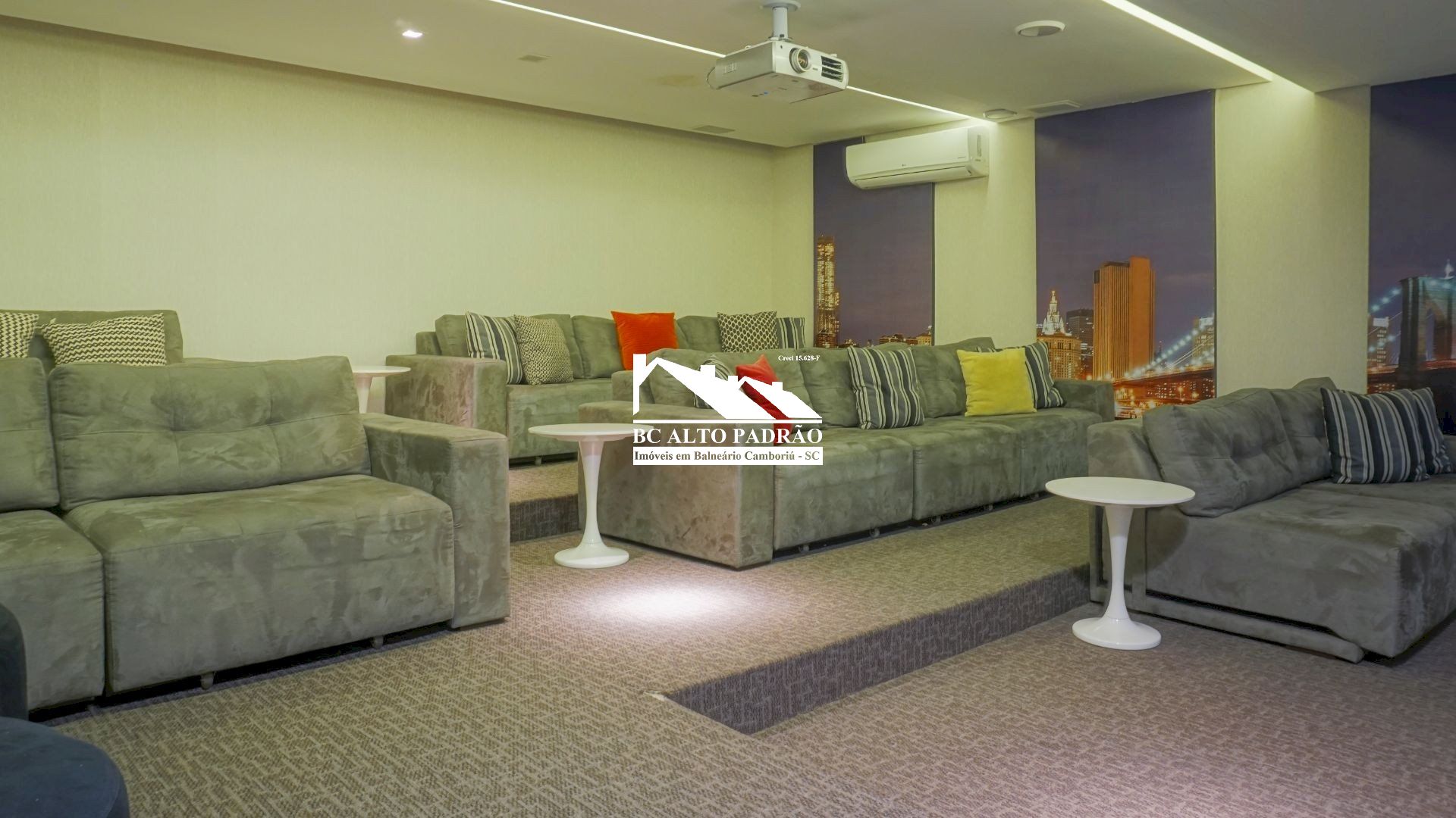 Apartamento, 4 quartos, 320 m² - Foto 26