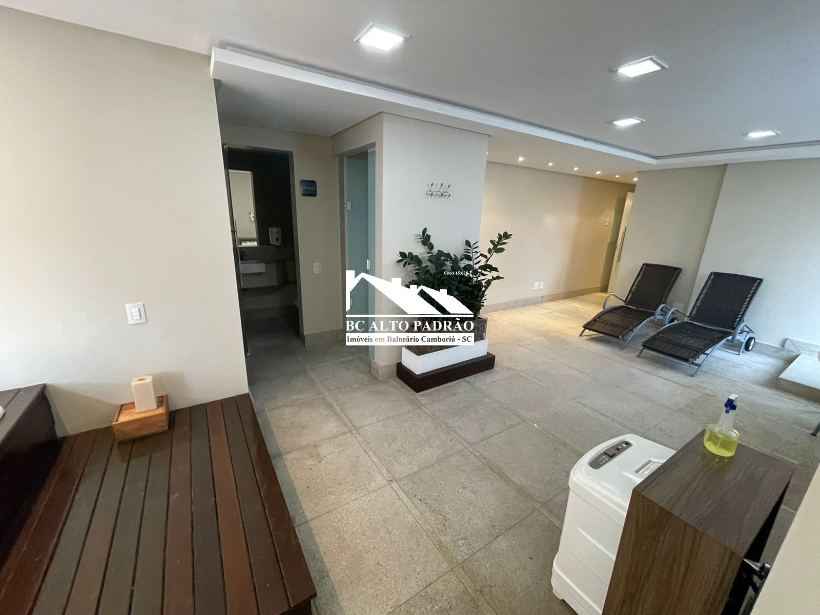 Apartamento, 3 quartos, 136 m² - Foto 22